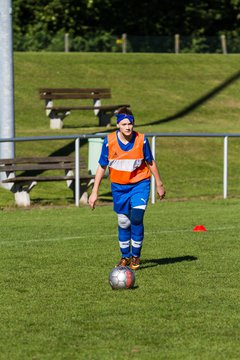 Bild 95 - C-Juniorinnen FSC BraWie 08 o.W. - MTSV Olympia Neum�nster o.W. : Ergebnis: 0:14